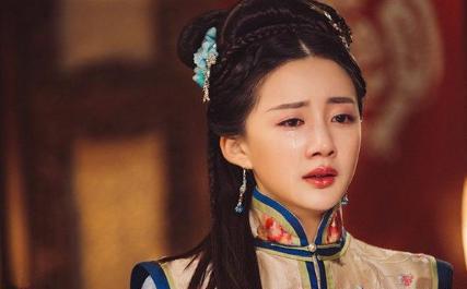 历史上最悲剧的太子妃萨克达氏 病死一年太子就登基称帝了