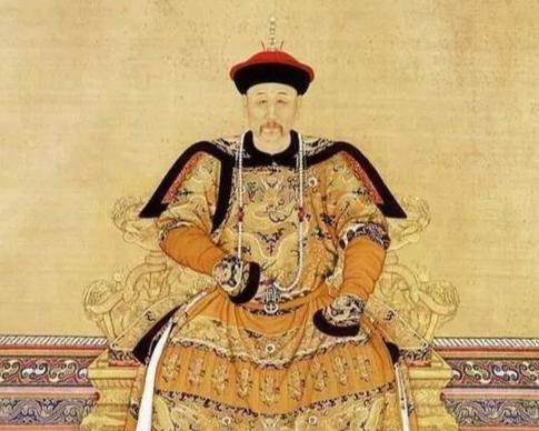 人非草木,孰能无情!绝情的雍正帝曾深情许诺:朕要养胖你!