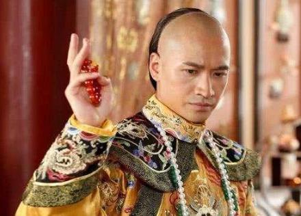 人非草木,孰能无情!绝情的雍正帝曾深情许诺:朕要养胖你!