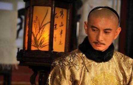 人非草木,孰能无情!绝情的雍正帝曾深情许诺:朕要养胖你!