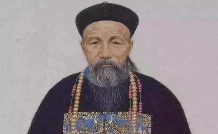 他是晚清著名清官,靠借钱过日子是真的吗
