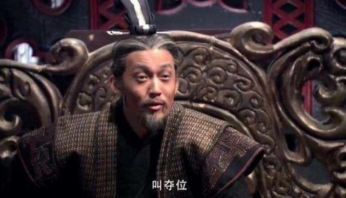 嬴柱:熬了几十年才当上皇帝,在位三天就去世了