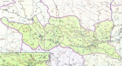 曹丕登基之后设立“中心地区”，曹丕设立的“中心地区”是什么地方