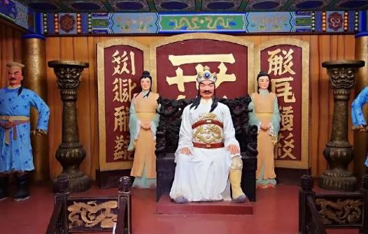 包拯做了什么让接连获胜的西夏军主动投降