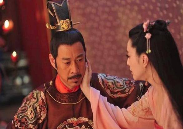 李世民喝下毒酒后只吐血却没死，背后有何原因