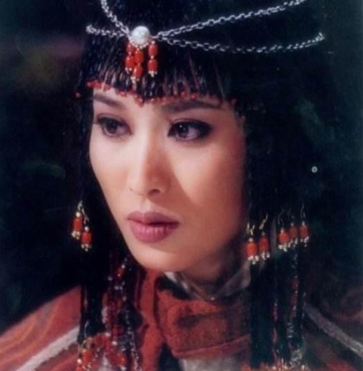 也遂皇后:成吉思汗的女人,有智慧有手腕