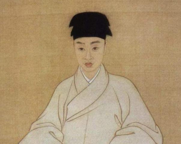 明末著名诗人吴伟业写诗嘲讽吴三桂,最后却被迫降清