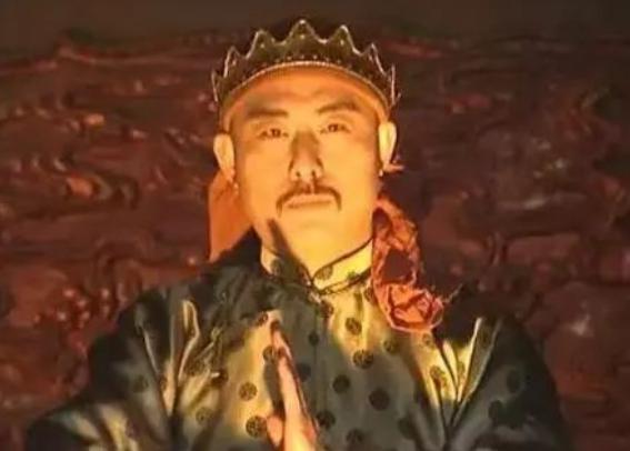 崇祯身后风波：“朱三太子”悬案的历史真相!