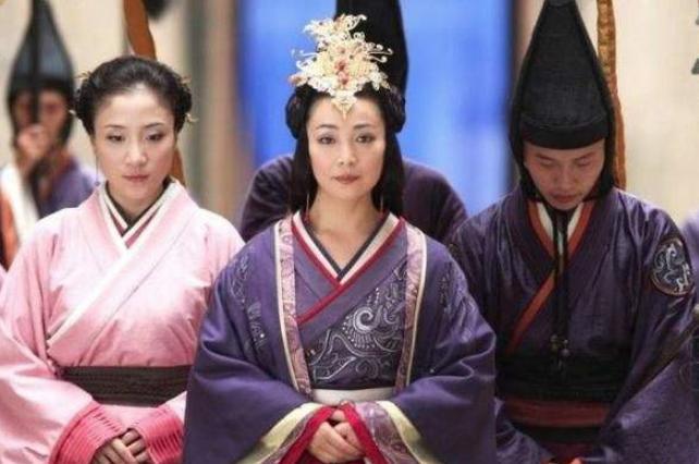 吕雉为何独独不杀刘肥