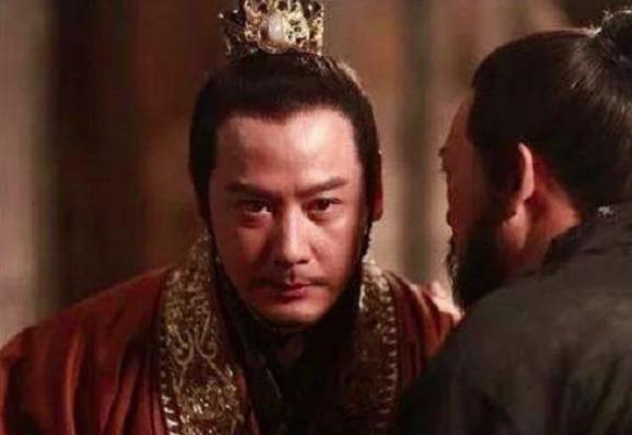 吕雉为何独独不杀刘肥