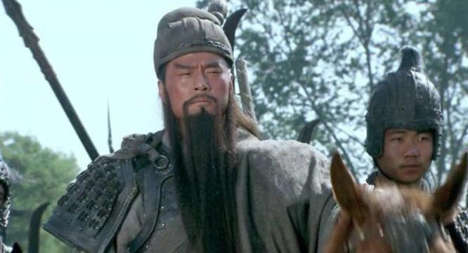 三国名将甘宁:曾以打劫为生,投靠孙权后封为大将