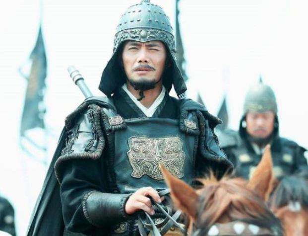 三国名将甘宁:曾以打劫为生,投靠孙权后封为大将