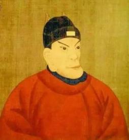 农夫能做明君吗