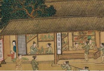 农夫能做明君吗
