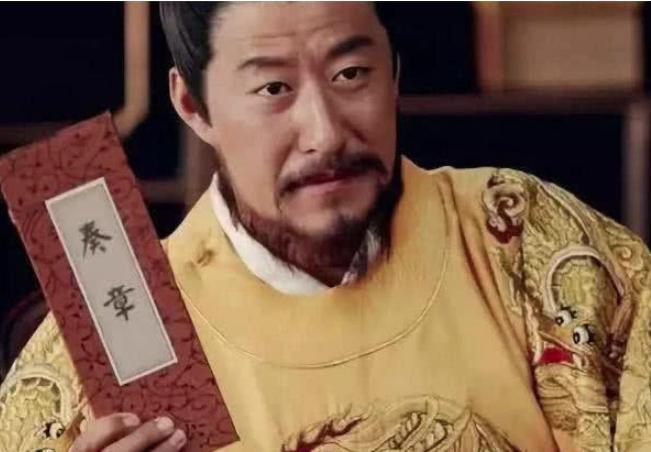 朱元璋传孙子也不传位给朱棣,因为他是庶出吗