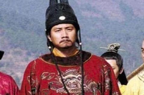 朱元璋传孙子也不传位给朱棣,因为他是庶出吗