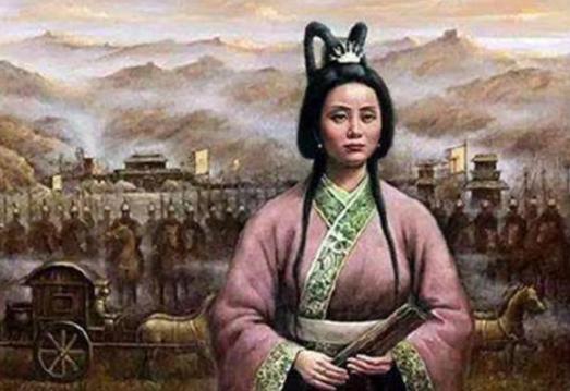 秦始皇为何允许巴寡妇清拥有私人武装