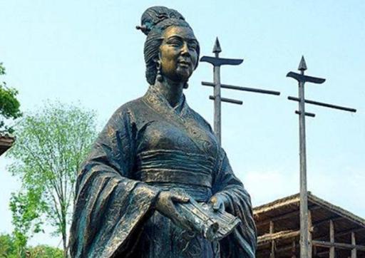 秦始皇为何允许巴寡妇清拥有私人武装