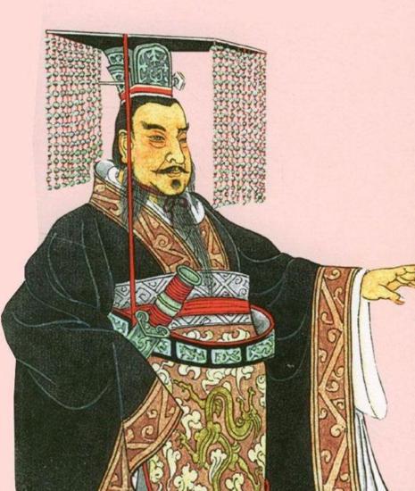 秦始皇为何允许巴寡妇清拥有私人武装