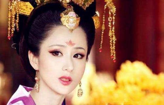 宜芳公主:唐朝最惨公主,刚成亲就被驸马杀死