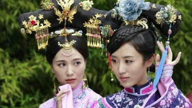 博尔济吉特氏姐妹同时嫁给顺治帝，为什仫待遇差别这么大