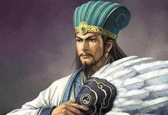 “卧龙凤雏得一可安天下”是真的吗