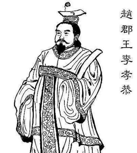 李孝恭:李世民的堂哥,还备受李世民尊重