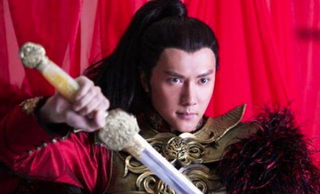 高长恭：北齐最厉害的武将，年仅32岁惨遭杀害