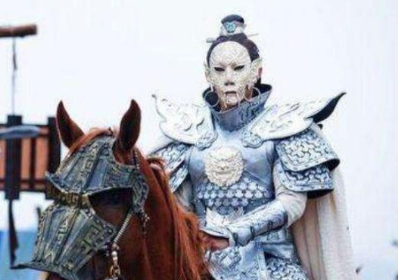 高长恭：北齐最厉害的武将，年仅32岁惨遭杀害