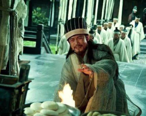 汉文帝想让亲舅舅自杀,背后原因是什么