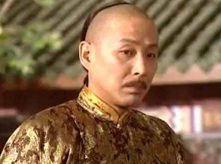 福全：与康熙感情最好的兄弟，死后康熙痛苦