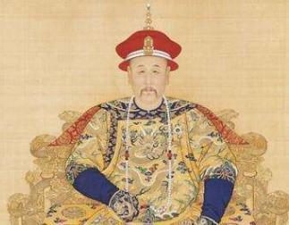 清太祖努尔哈赤第四子爱新觉罗·汤古代简介