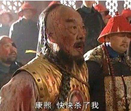 鳌拜当初的实力有多大 鳌拜能够调动多少军队
