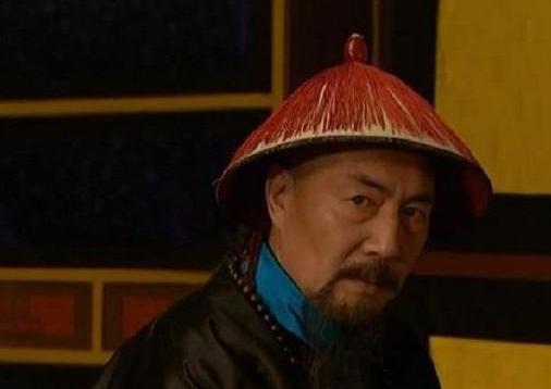 张廷玉为何能做三朝重臣