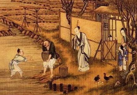 雍正时期造成重农抑商的现象 雍正皇帝为何要这么做