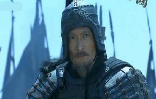 三国演义中徐晃的实力究竟能排第几