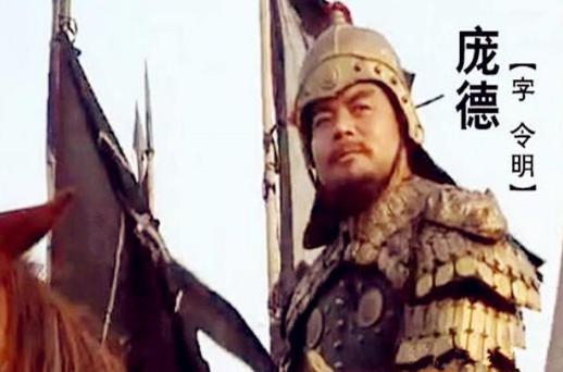三国演义中徐晃的实力究竟能排第几