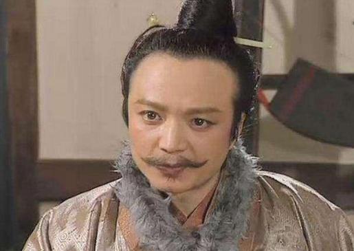 三国演义中徐晃的实力究竟能排第几