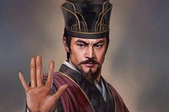 步骘是什么样的人