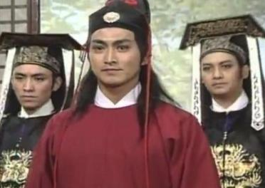 清朝时期的御前侍卫是什么官职