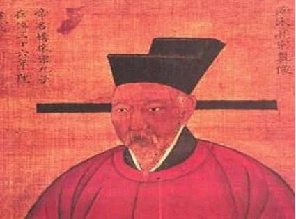 赵构早早传位养子，他为何甘愿当36年的太上皇