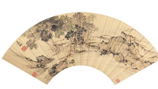 文徵明:四大才子中最笨的,但最后却混得最好