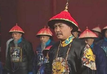 拥护雍正帝即位的五大功臣,最后只有两人善终