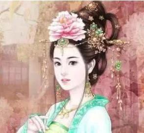 妹喜是什么样的人
