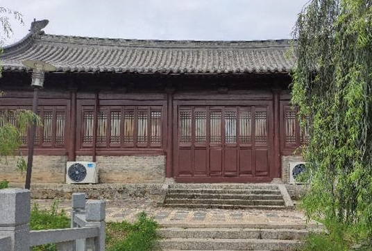 唐朝开国宰相刘文静最后是什么结局