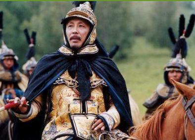 康熙的哥哥能力超群，却一直被打压