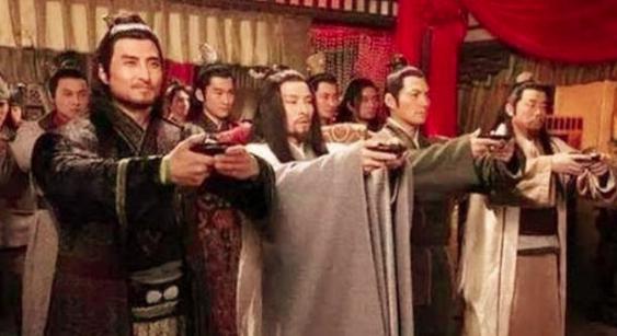 刘文静:唐朝最惨开国名将,最后被满门抄斩