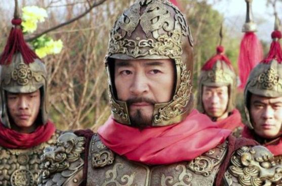 刘文静:唐朝最惨开国名将,最后被满门抄斩