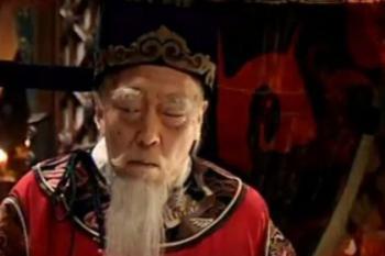 大明首辅严嵩以狡诈深入人心,为何最后被抄家而死
