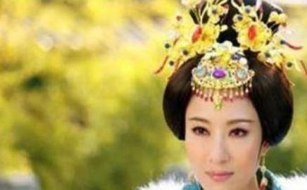明宪宗对万贵妃到底有多宠爱 为她甚至废了皇后